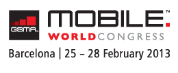 Mobile World Congress