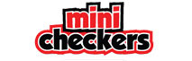 Mini Checkers
