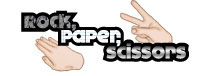 Rock Paper Scissors