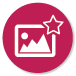FUNM website icons products services solutions appwidgets v9_icn-products-appwidgets-photo-rater