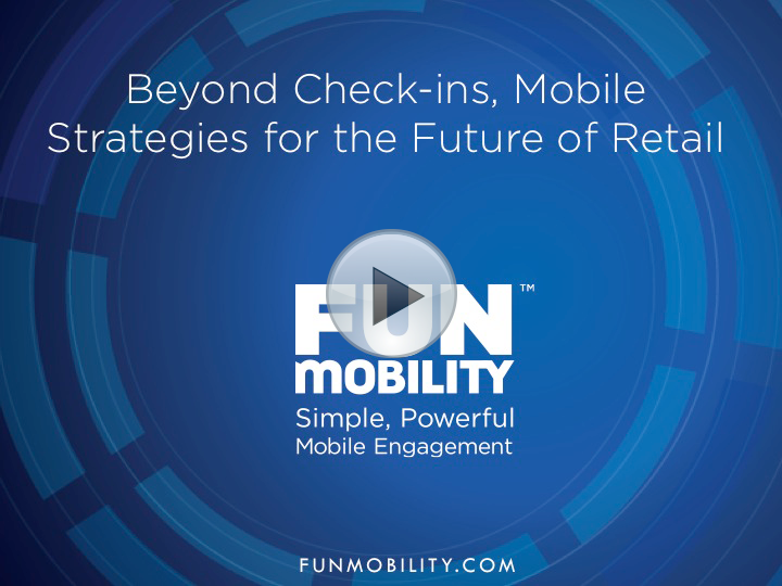 FunMobility video