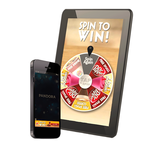 Mobile Engagement Ad Units Mobile Engagement Ad Units