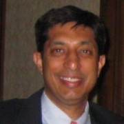 Mukul Agarwal