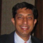 Mukul Agarwal