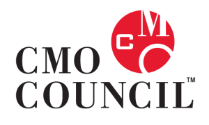 CMO Council mobile coupons