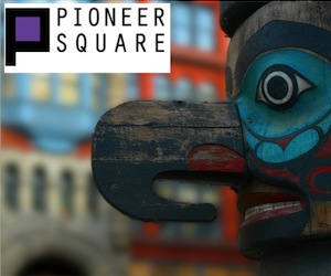 Pioneer Square