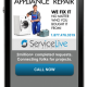 ServiceLive Mobile Coupon