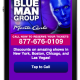 Blue Man Group Mobile Coupons