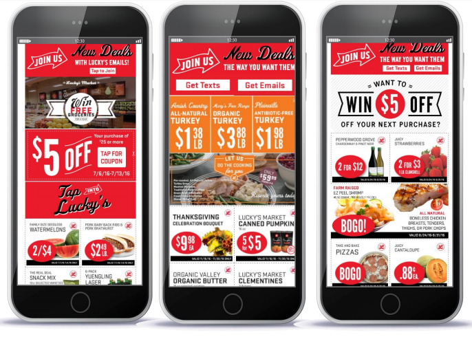Coupon Circular