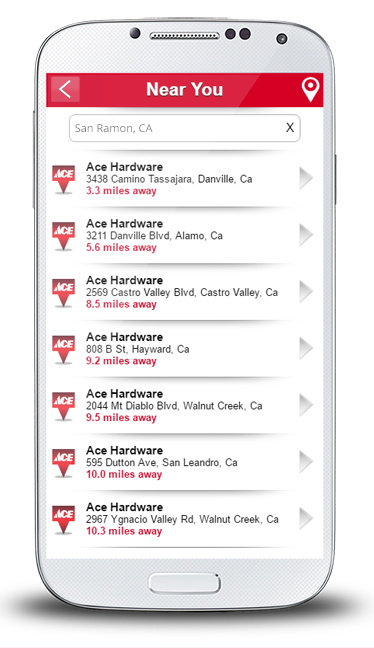 Location-Finder