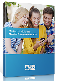 Marketer's Guide To Mobile Engagement