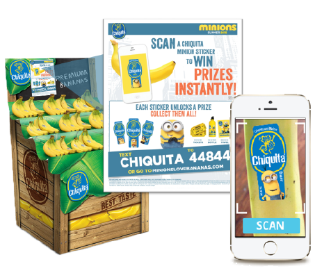 Mobile Engagement Solutions In-Store Shopper Activation