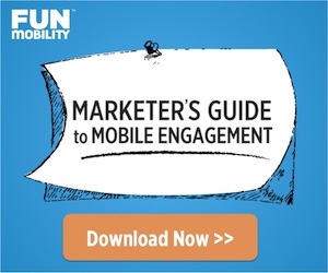 The Marketer's Guide to Mobile Engagement