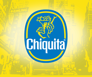 Mobile agency services case study Chiquita Minions CRM newsletter opt ins gamification