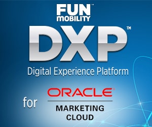 Oracle Marketing Cloud DXP Integrations Increase Open Rate clicks